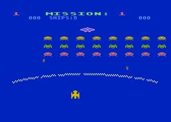 Gorf screenshot 6