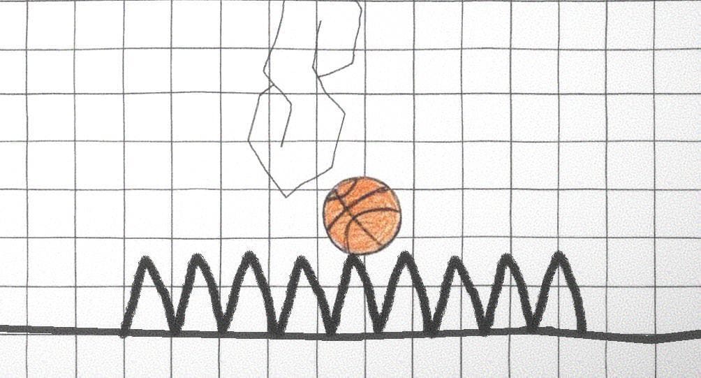 Ba-Sketch-Ball