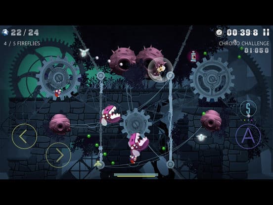 ChronoBob screenshot 4