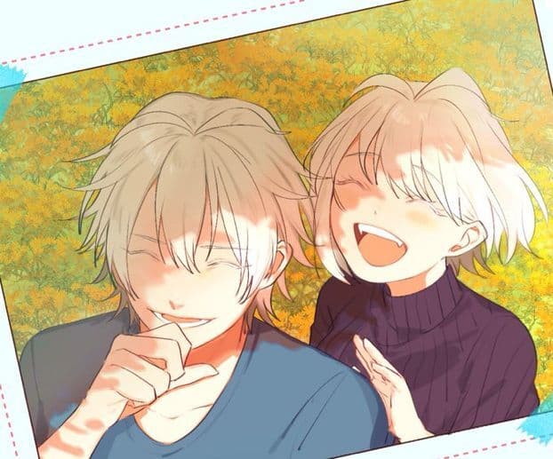 The Favorite Sibling
