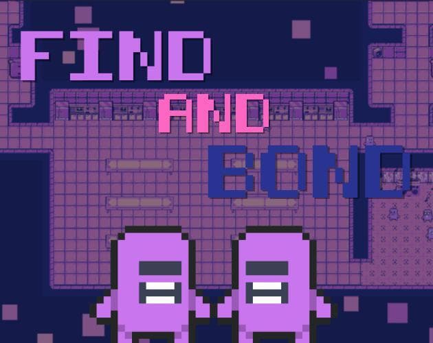 Find and Bond - GDKO 2023 Round 2
