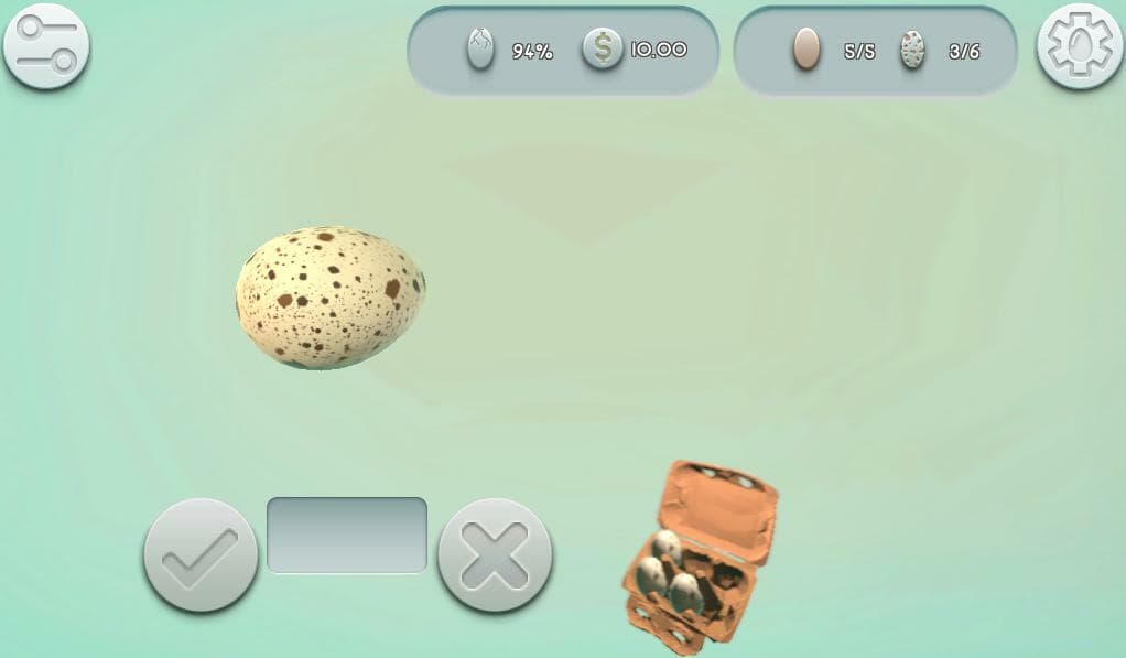 The Perfect Egg Factory screenshot 5