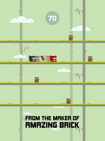 Master Ninja screenshot 2