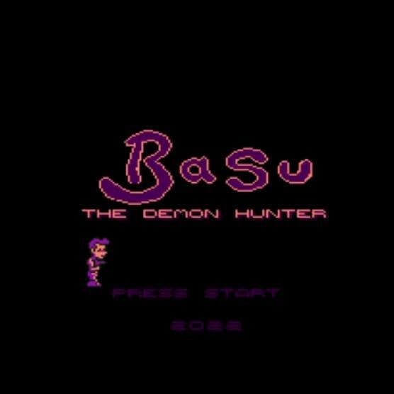 Basu The Demon Hunter screenshot 2