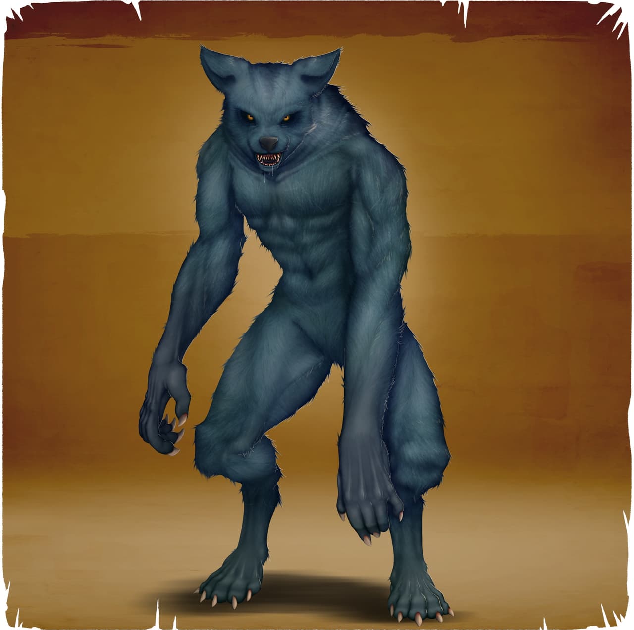 Wild Tamer v.0.1