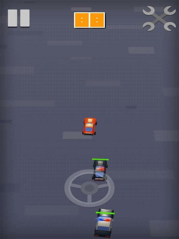 Cops Chase screenshot 3