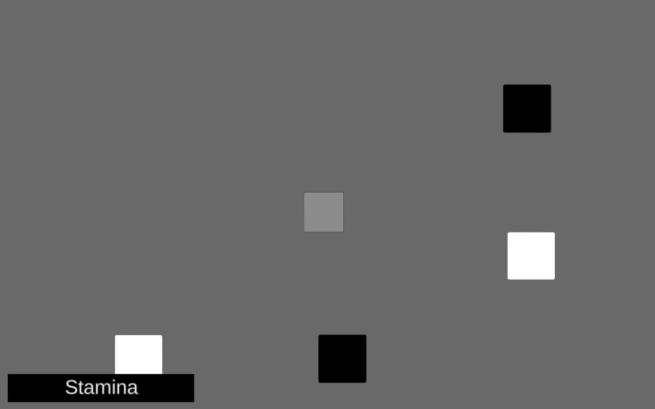 BlackWhite (the ed) screenshot 3