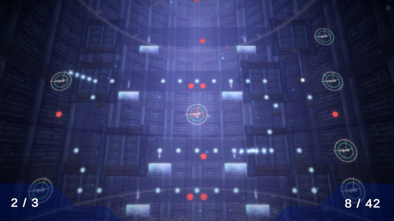 ChronoCodex screenshot 3
