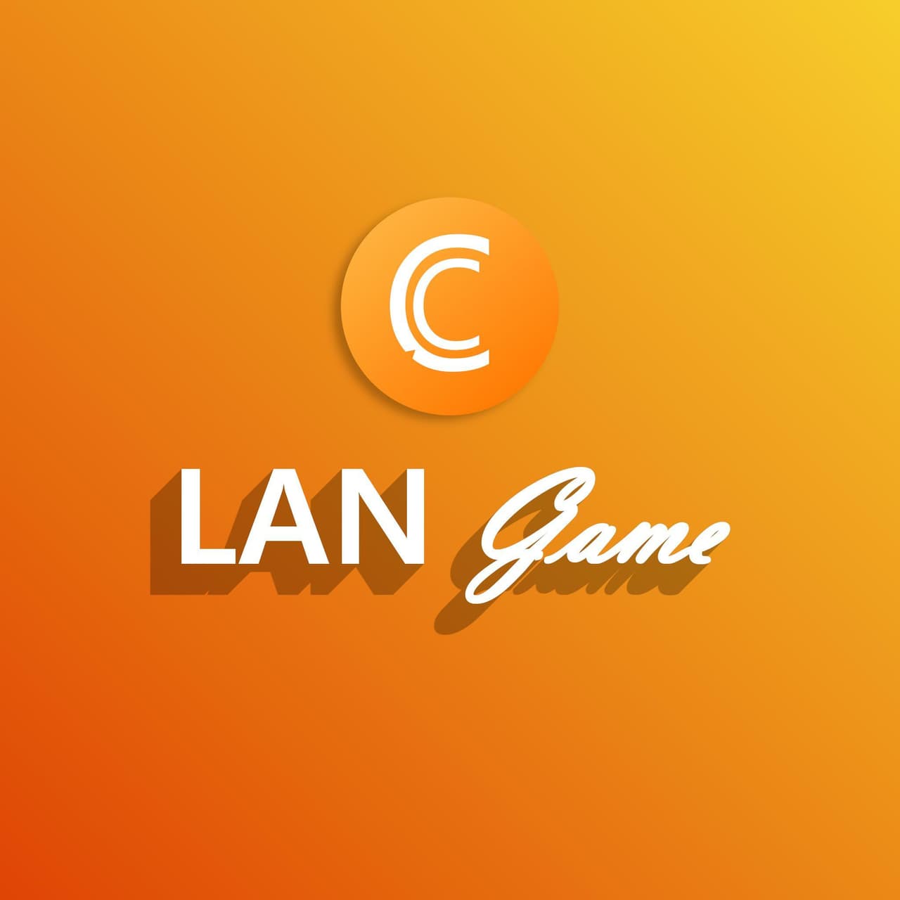 LAN Game