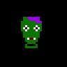 Whack a Zombie