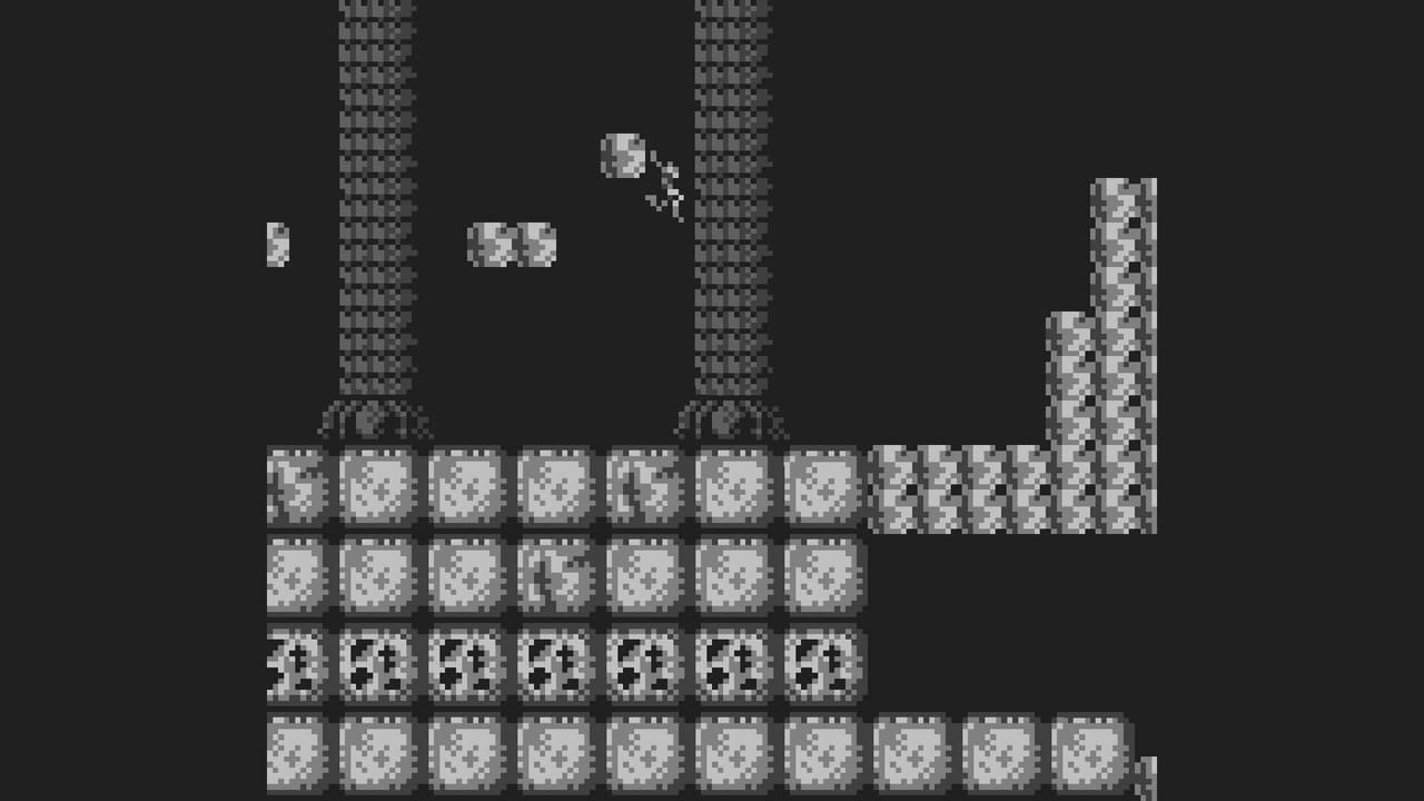 The Tribulation Entanglement screenshot 4