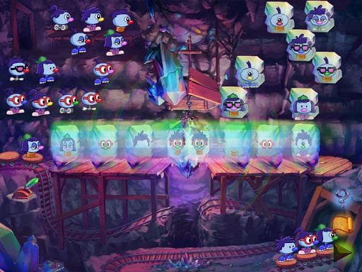 Zoombinis Research Edition screenshot 6