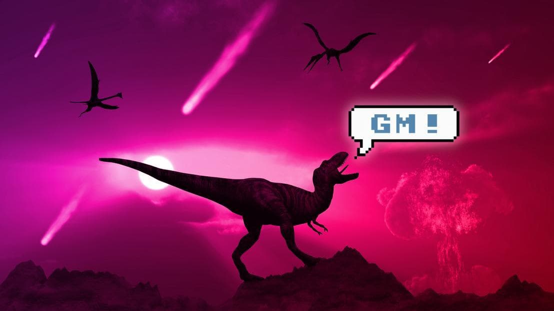 Dinos Deluxe