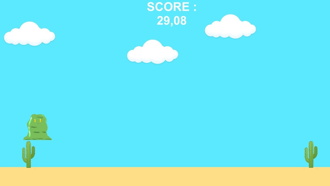 High Jumps screenshot 2