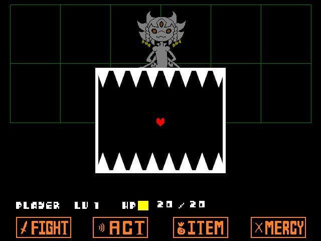 Jackie fight