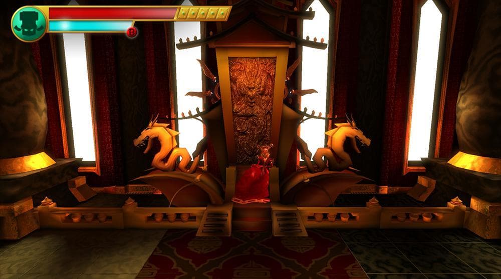 Reign of Blades screenshot 3