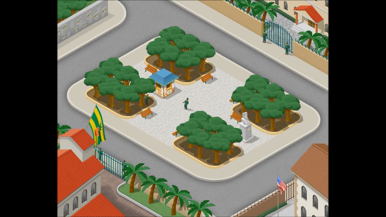 Sim Junta screenshot 2