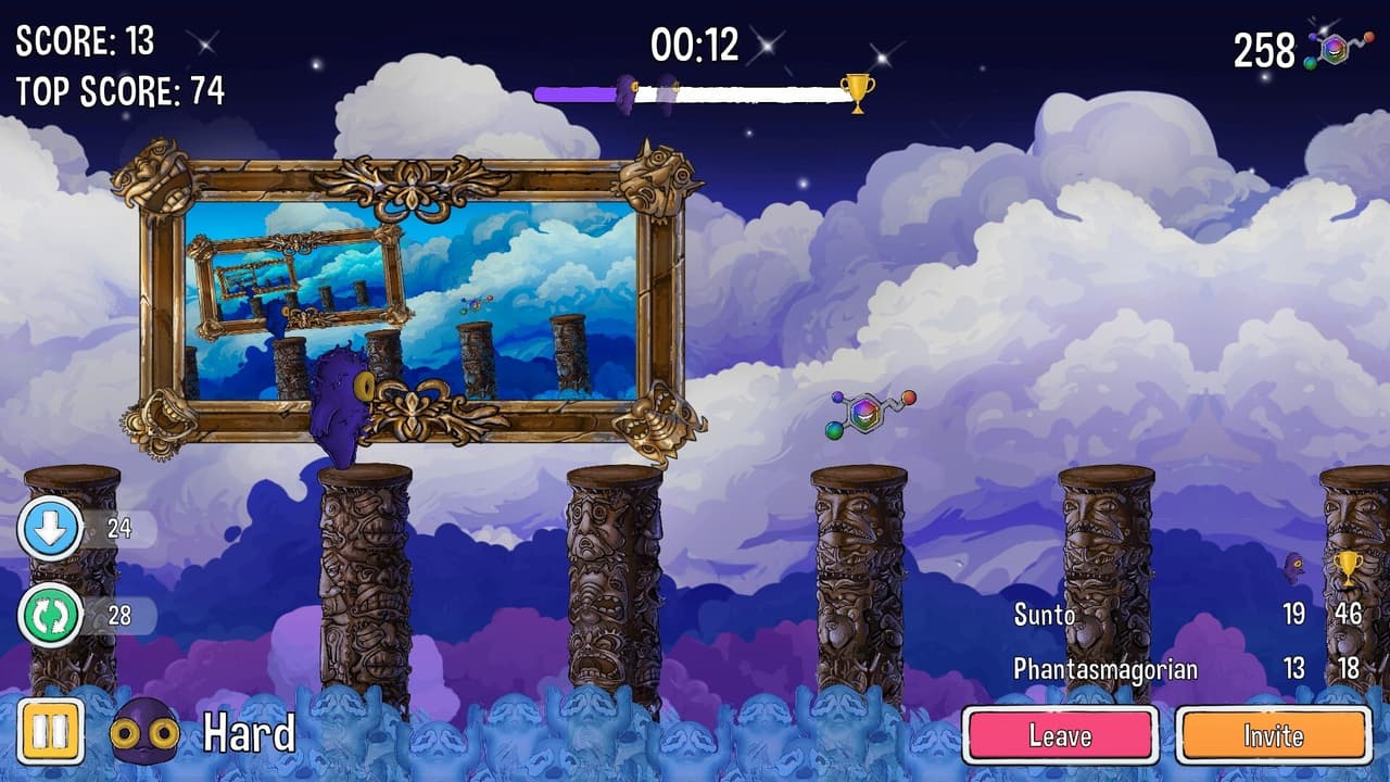 99 Fails Lite screenshot 2