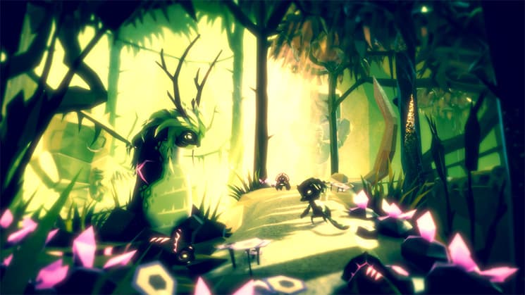 Fe screenshot 6