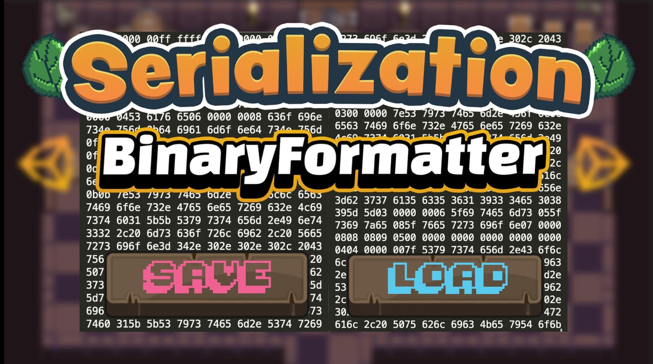 SAVE & LOAD Games DEMO screenshot 4