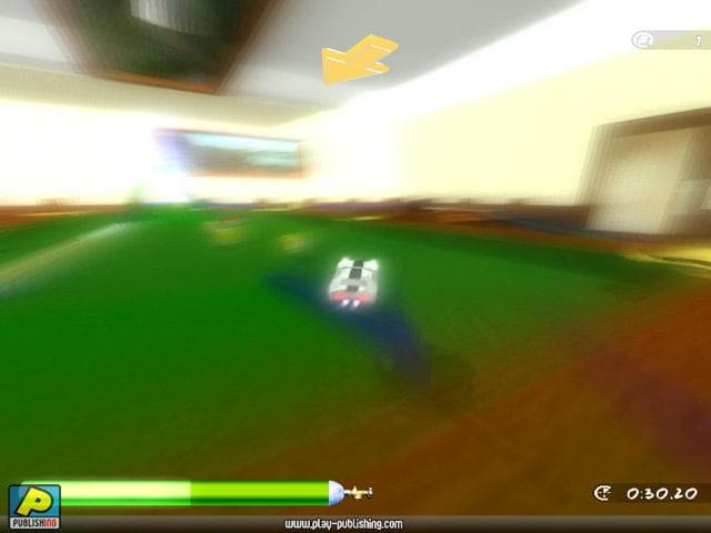 Micro Madness screenshot 6
