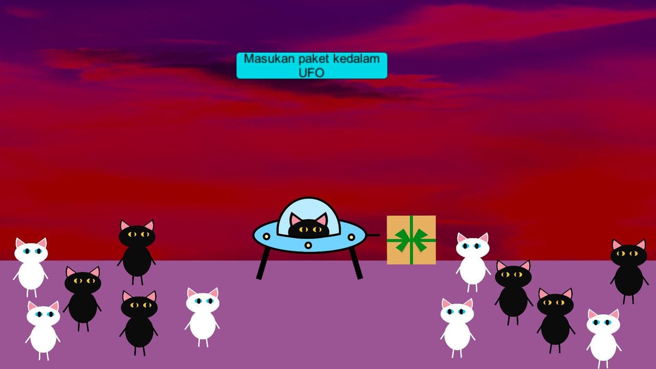 Adventure of Kuro screenshot 3
