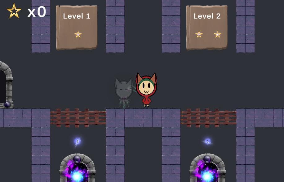Spirit Chain screenshot 2