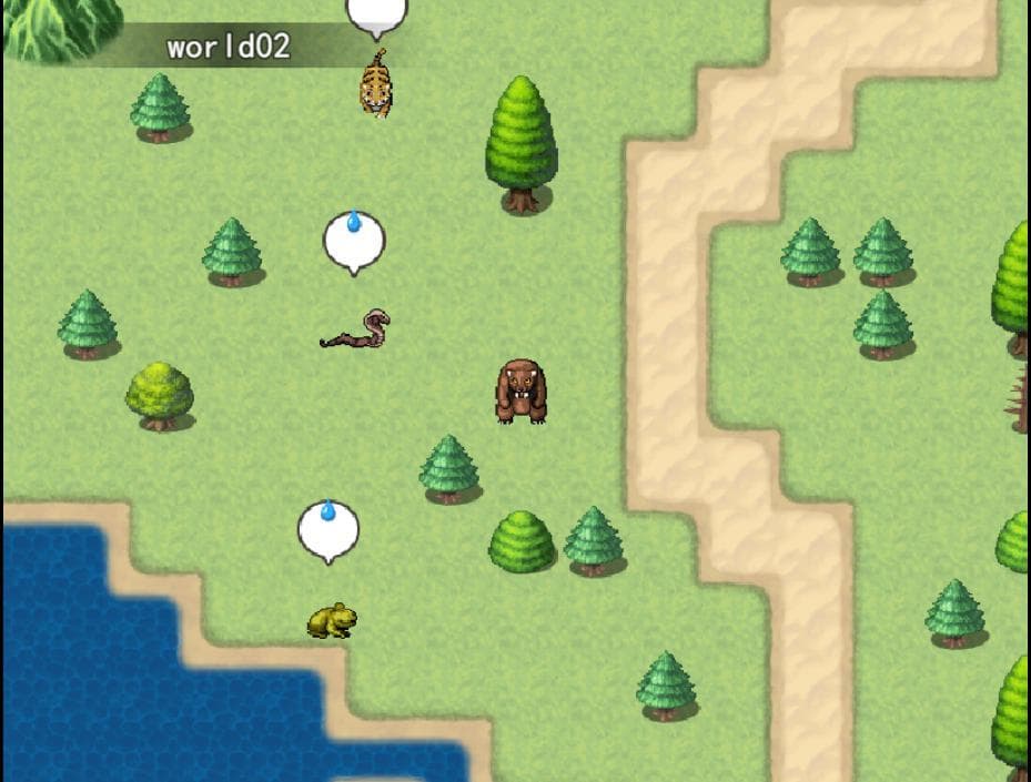 Atro screenshot 6