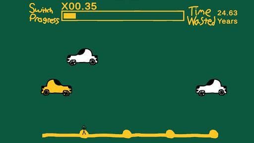 Switching Majors screenshot 5
