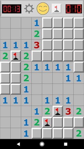 Minesweeper - Mine Games screenshot 2
