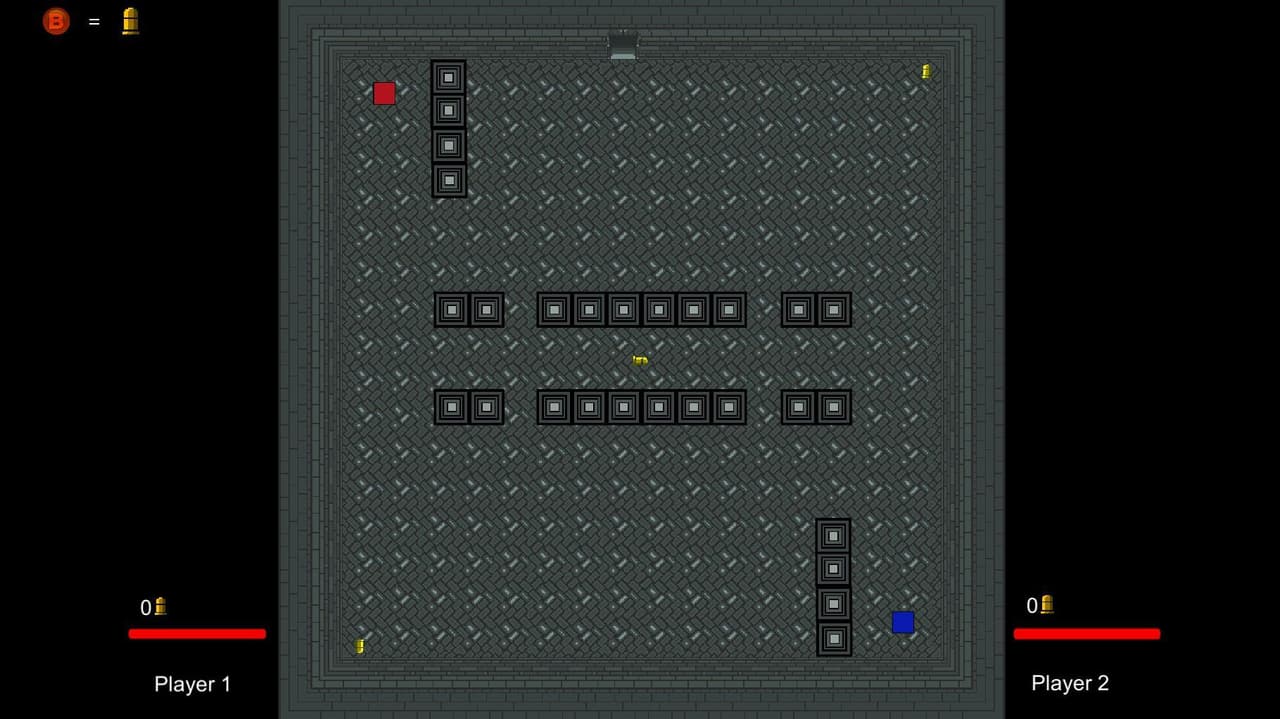 Ambushed (itch) screenshot 3