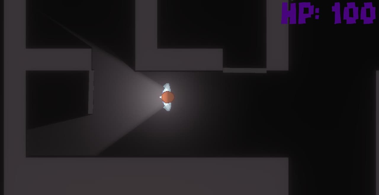 Eldritch Escape (Marco S Hampel)