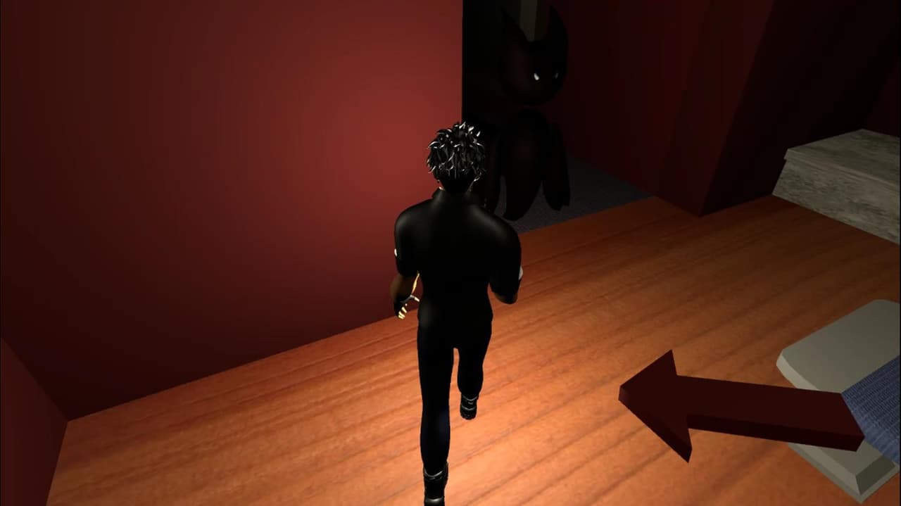 Shifting Shadows (Claptrap725)