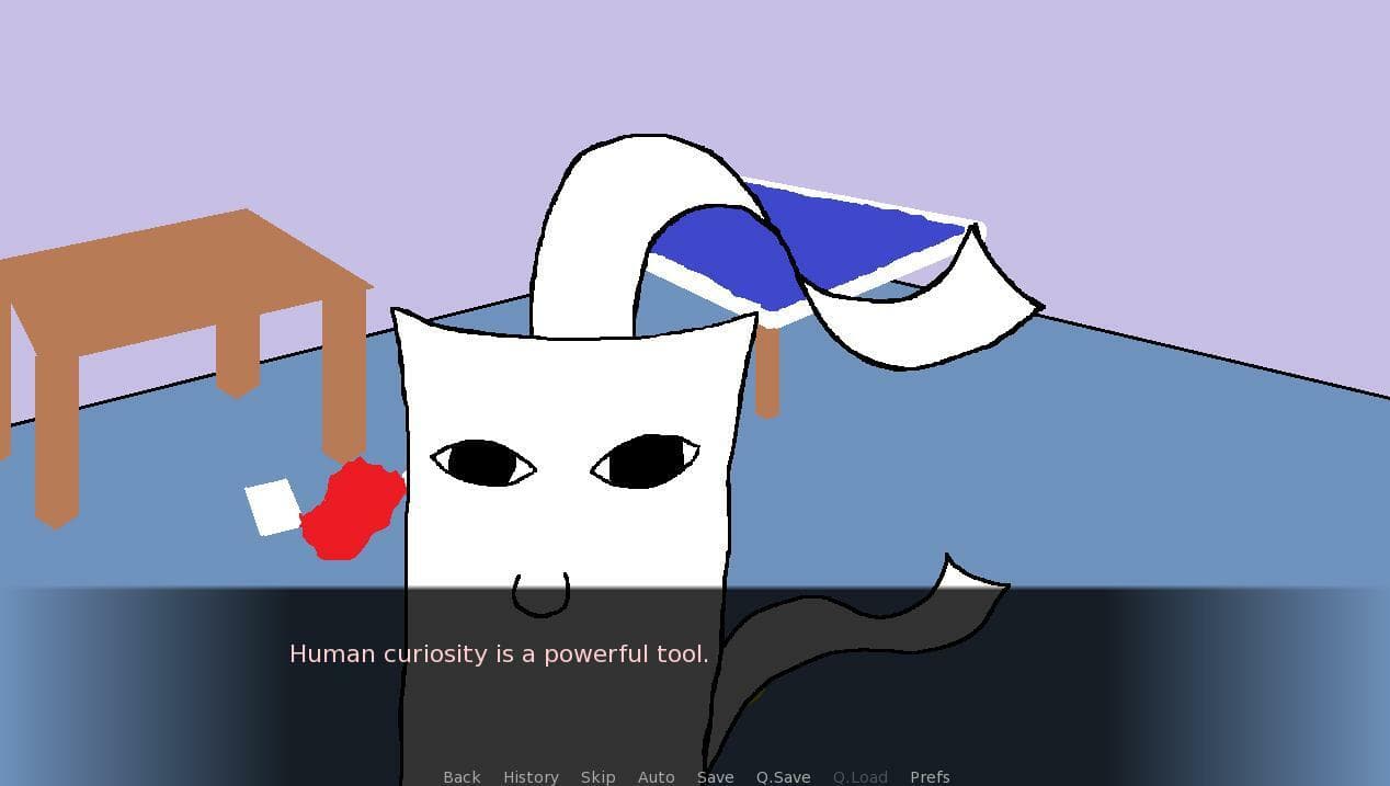 The Souperhero screenshot 3