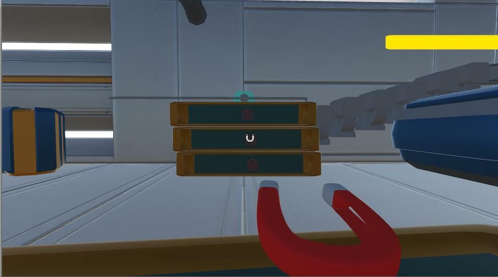 Cryostasis screenshot 2