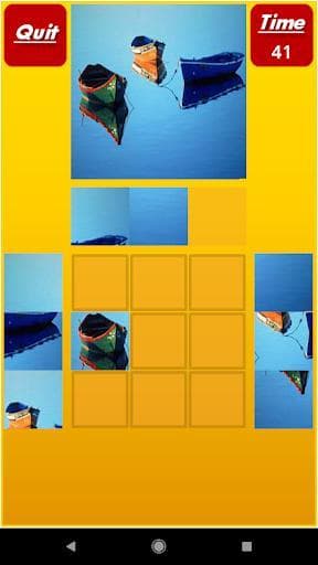 Puzzle My Mind Pro screenshot 6
