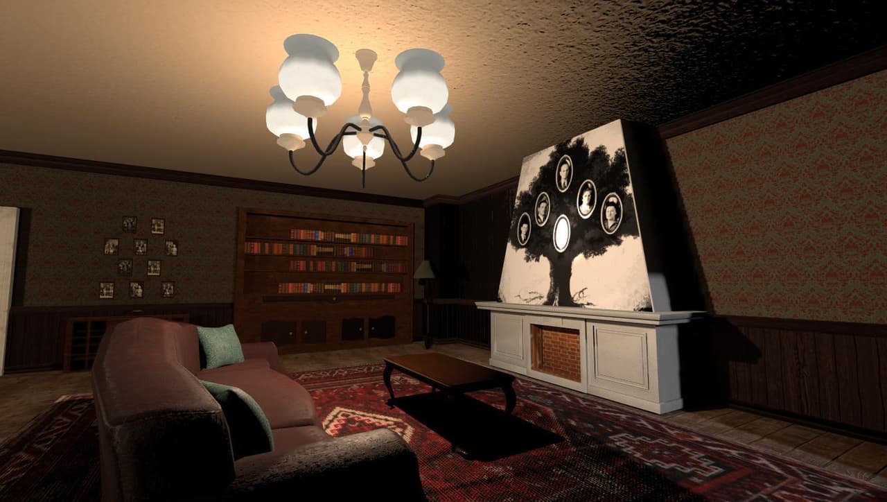 Paternitree screenshot 4