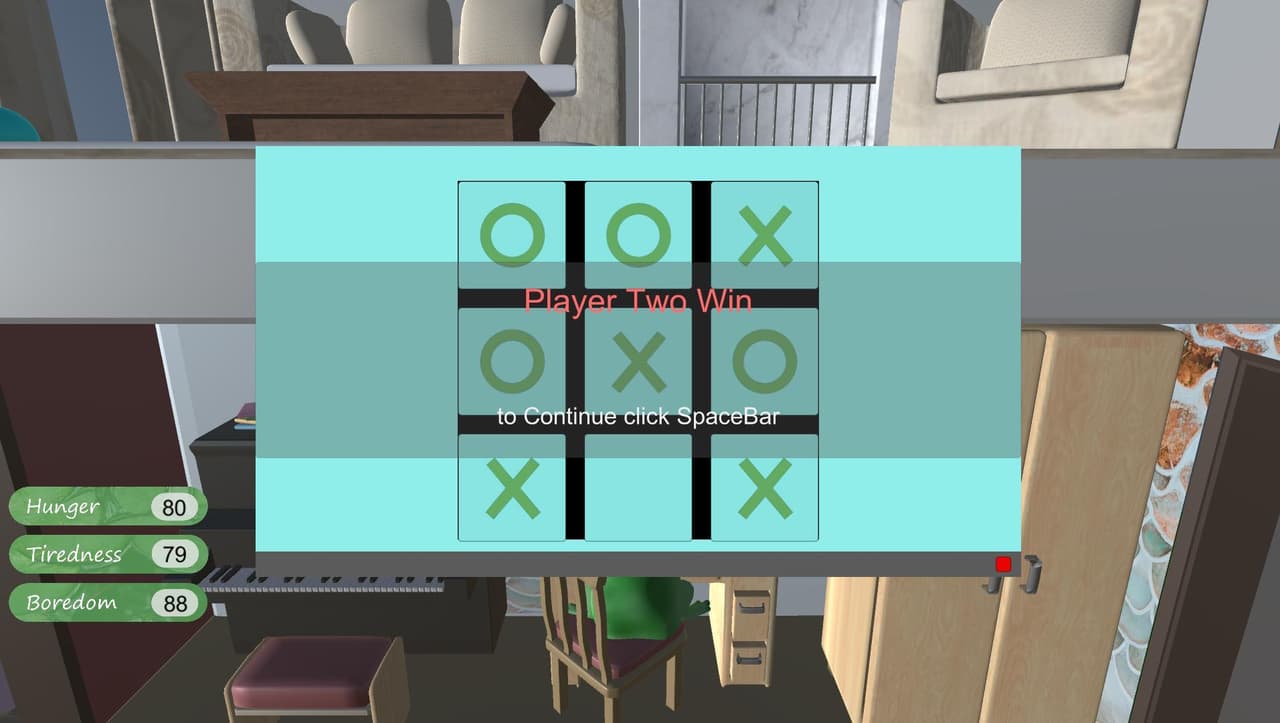 Froggy Life screenshot 2