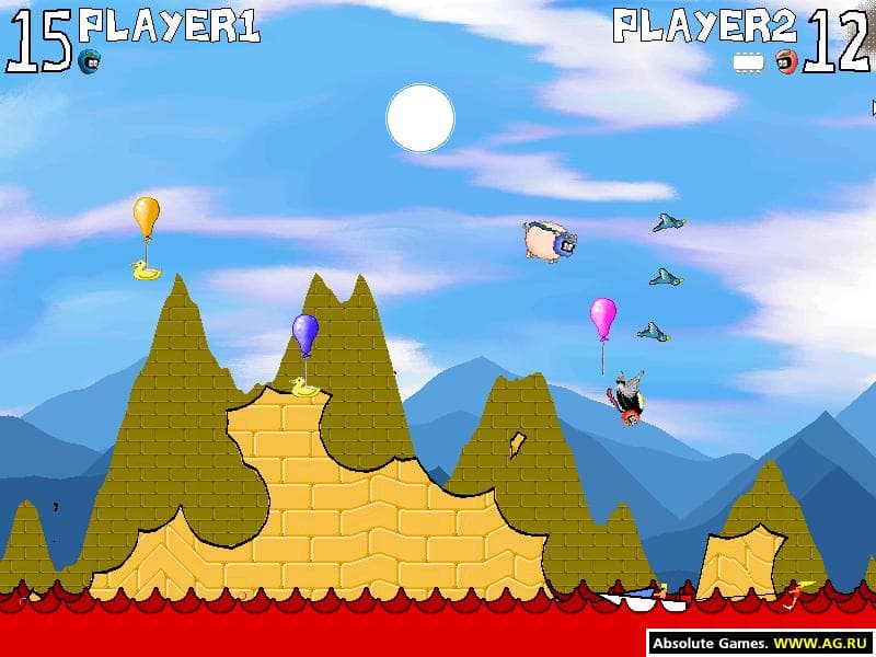 Mutton screenshot 5