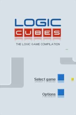 Logic Cubes screenshot 3