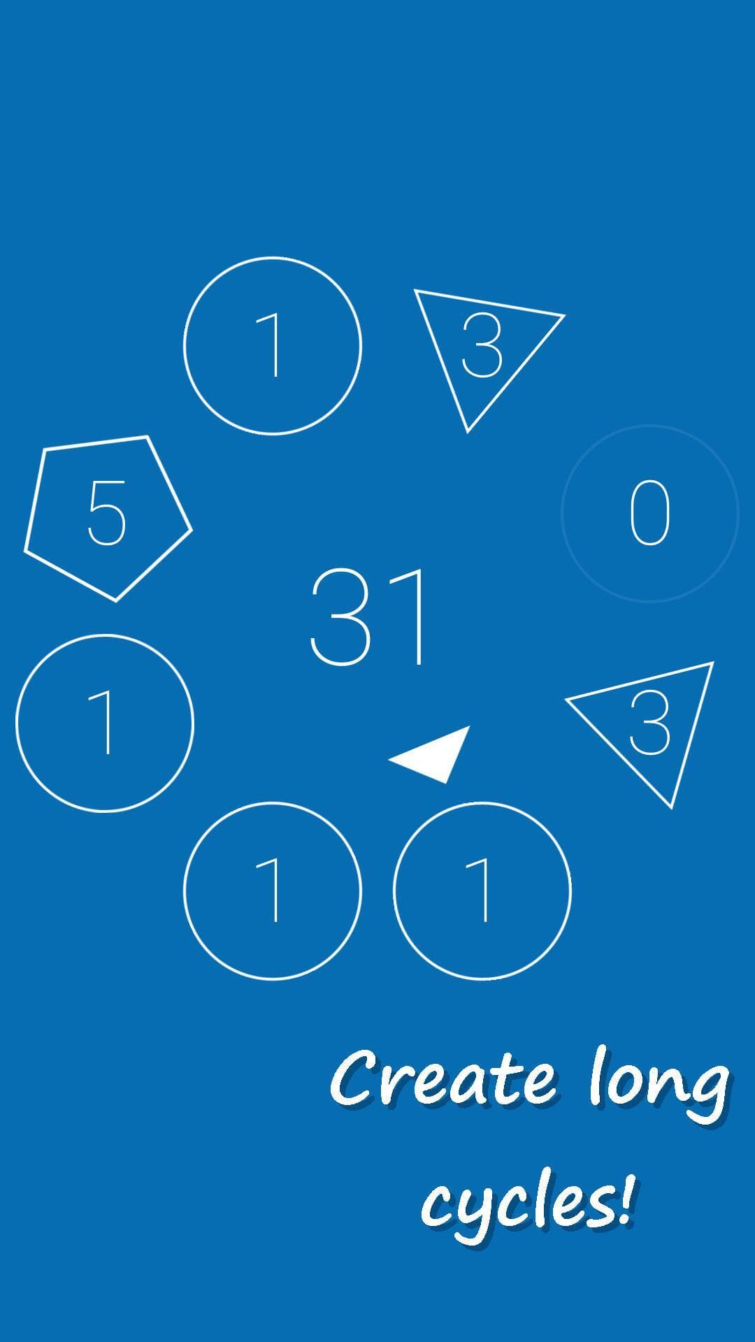 Number Fission Beta screenshot 5