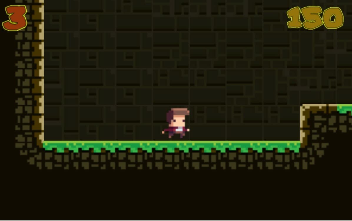 Cave Explorer (jspenaranda) screenshot 3