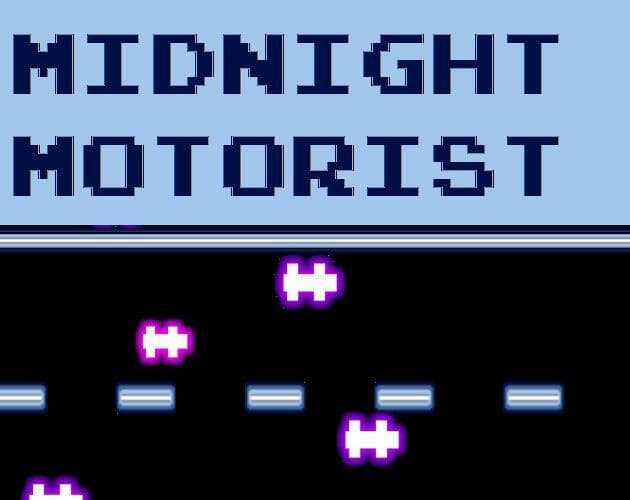 Midnight motorist