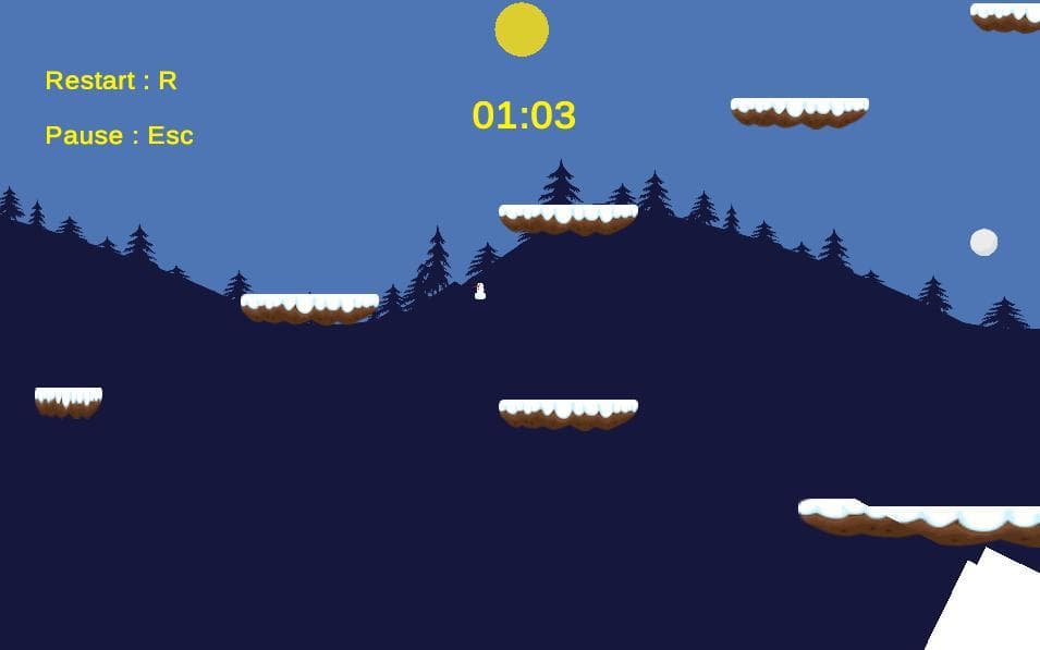 The Last Raclette screenshot 5