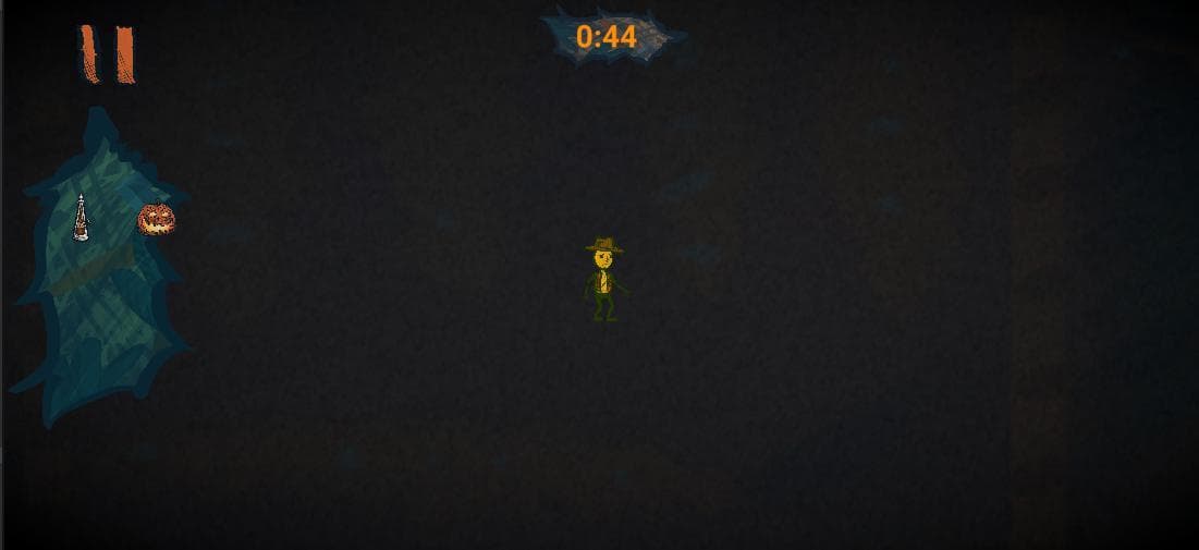 Pump Kins: Return of the Joe screenshot 2