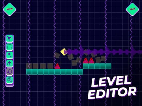 The Impossible Game 2 screenshot 4