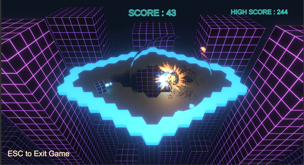 Auto Shoot screenshot 4