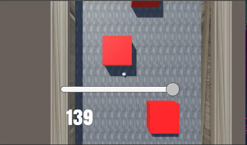 Endless Runner! (coderthatcodes) screenshot 6