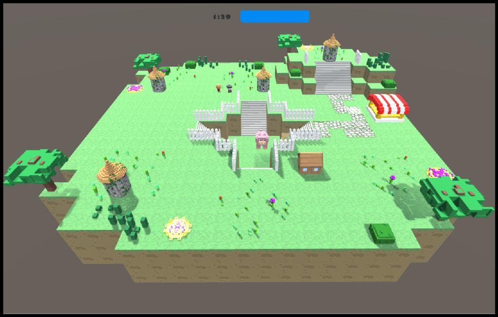 Destroy or Repair screenshot 3