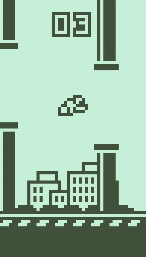 Nokia Bird 3310 screenshot 2